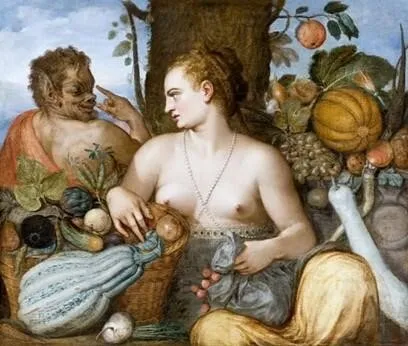 Bellezza e Bruttezza. Ideale, reale, caricaturale nel Rinascimento