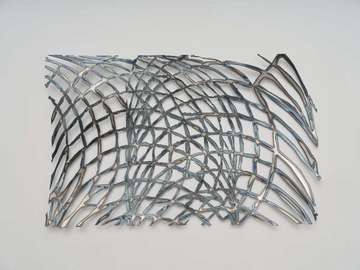 Mira Dayal, Untitled, 2024