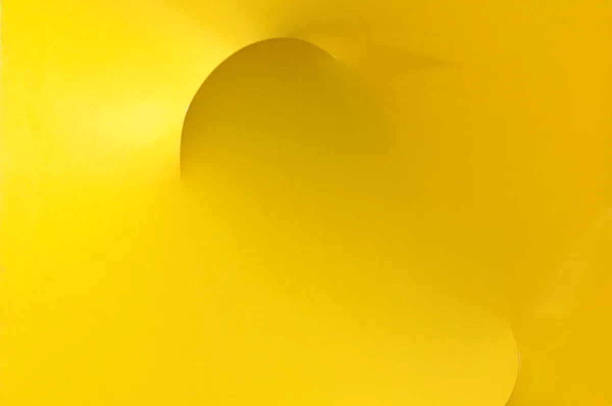 giallo, 1969