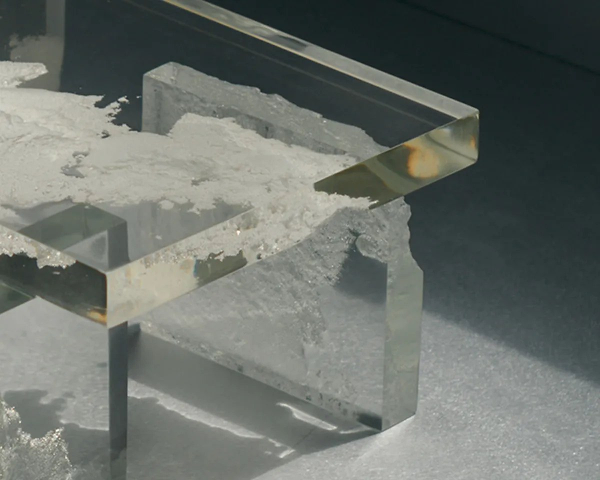 Anne Holtrop: Low-relief