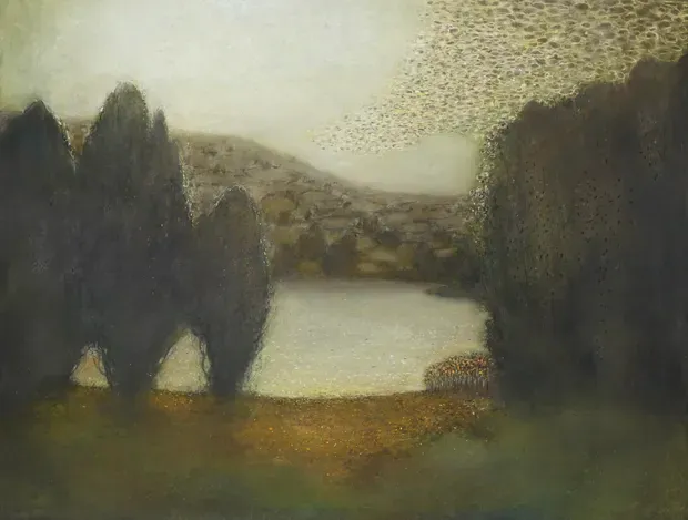 Richard Cartwright: Younger Than That Now