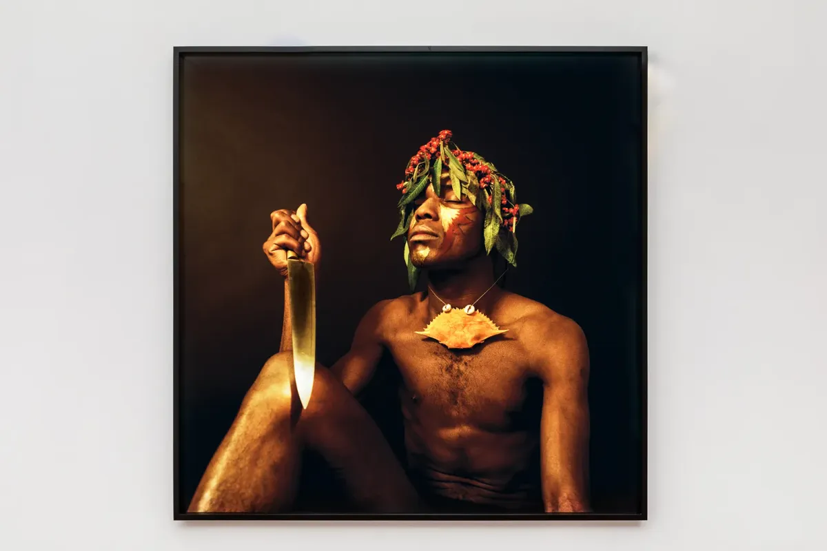 Staging Resistance: Tessa Boffin, Rotimi Fani-Kayode and Sunil Gupta in 1980s London