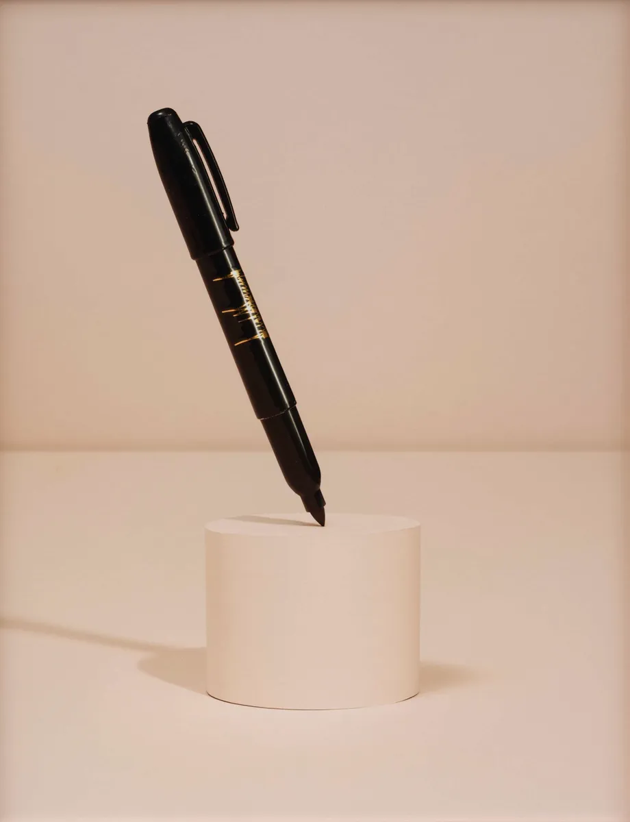 White House Custom Pen, 2026