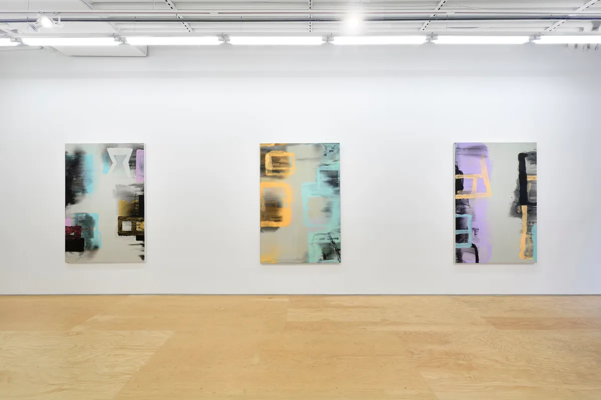 Bobbie Oliver: Field Work