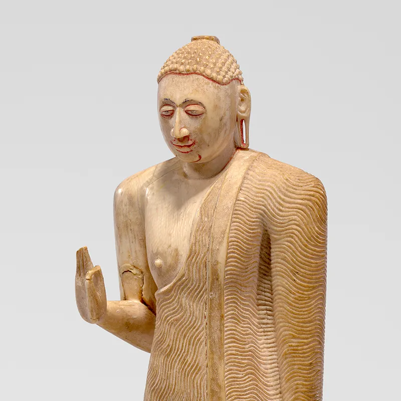 Buddha, 18th century