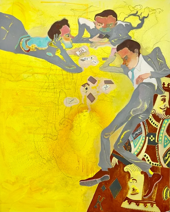 Hao Wang: Hao Wang