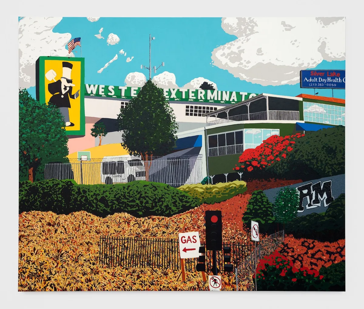 In These Times: Recent Acquisitions at MOCA