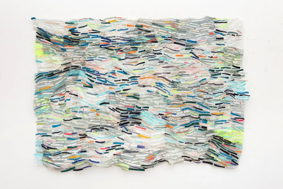 Andrea Myers, Afloat