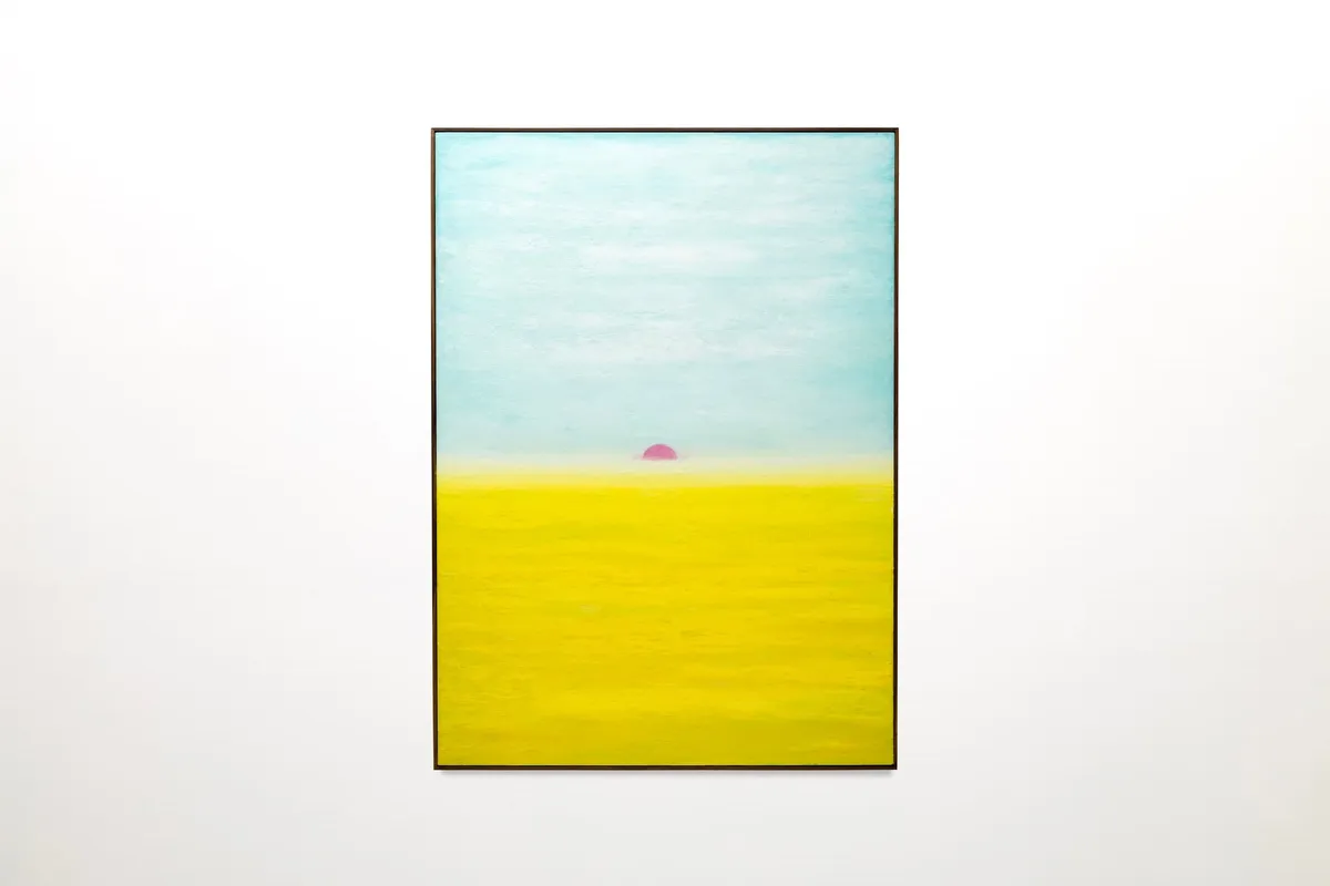 Spirit of Hope: Sunrise/Sunset-Ikigai (to Los Angeles #10.2026), 2026