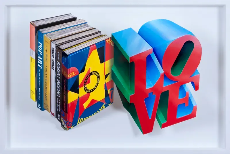 Love Books, 2026