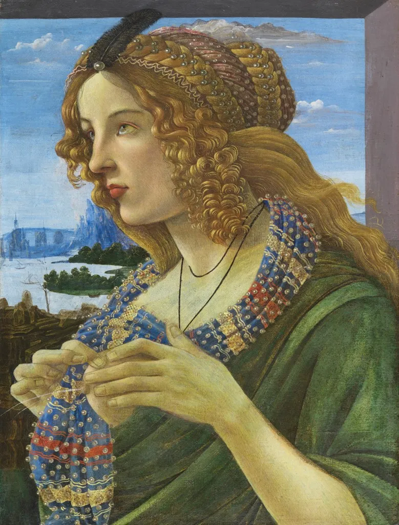 Bellezza e Bruttezza. Ideale, reale, caricaturale nel Rinascimento
