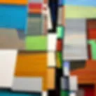 Cityscape #105