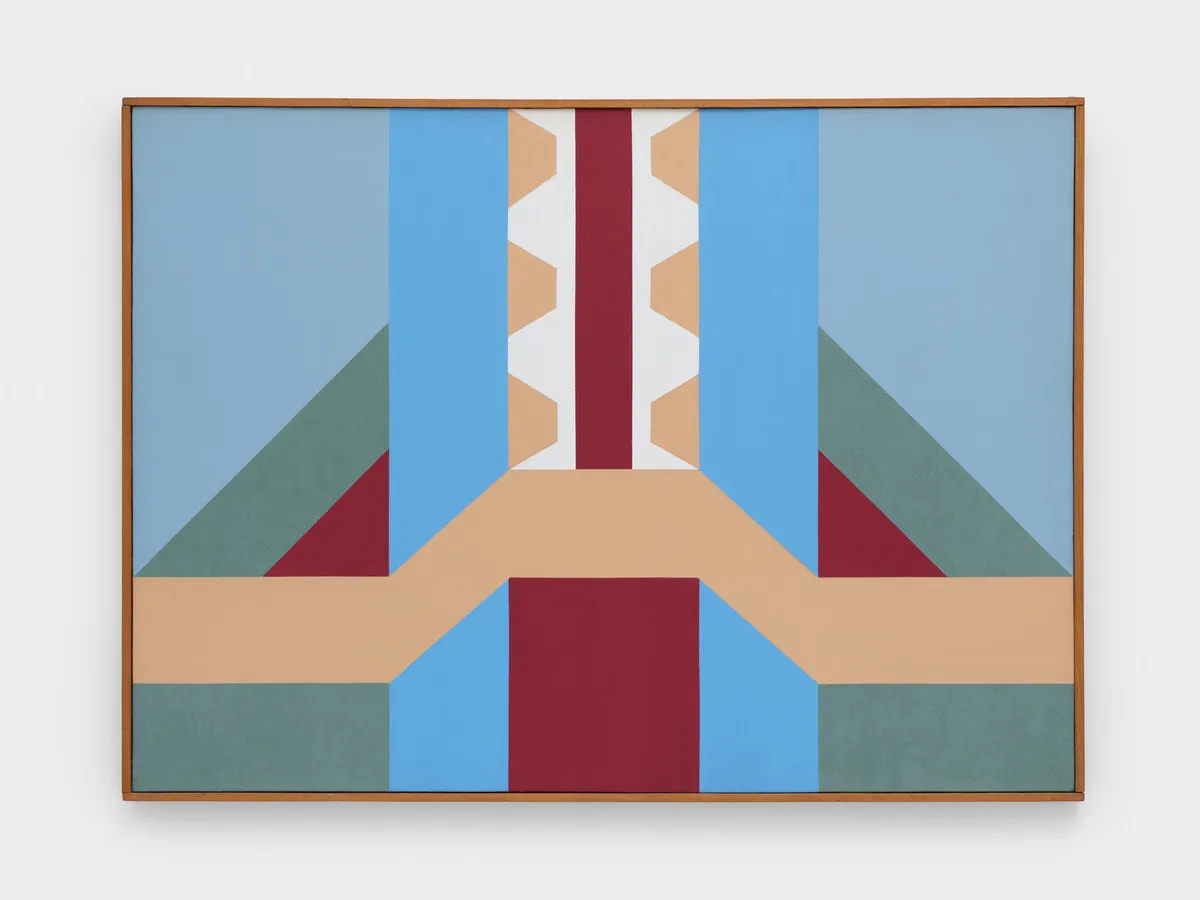 Jandyra Waters: A Life in Painting