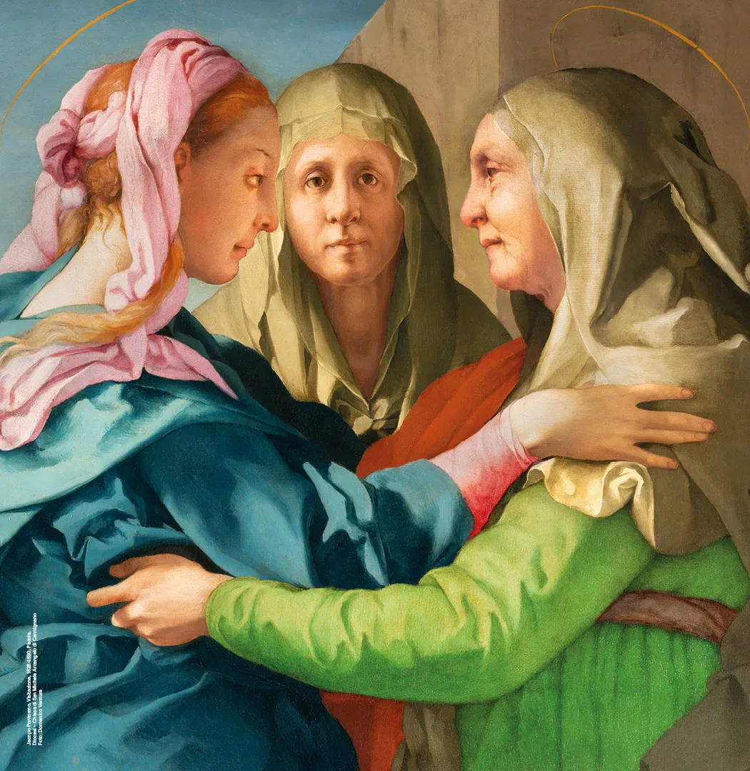 The Visitation