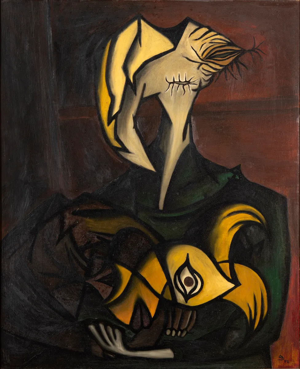 Desmond Morris (1928–2026)