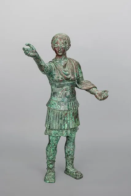 Global Antiquity
