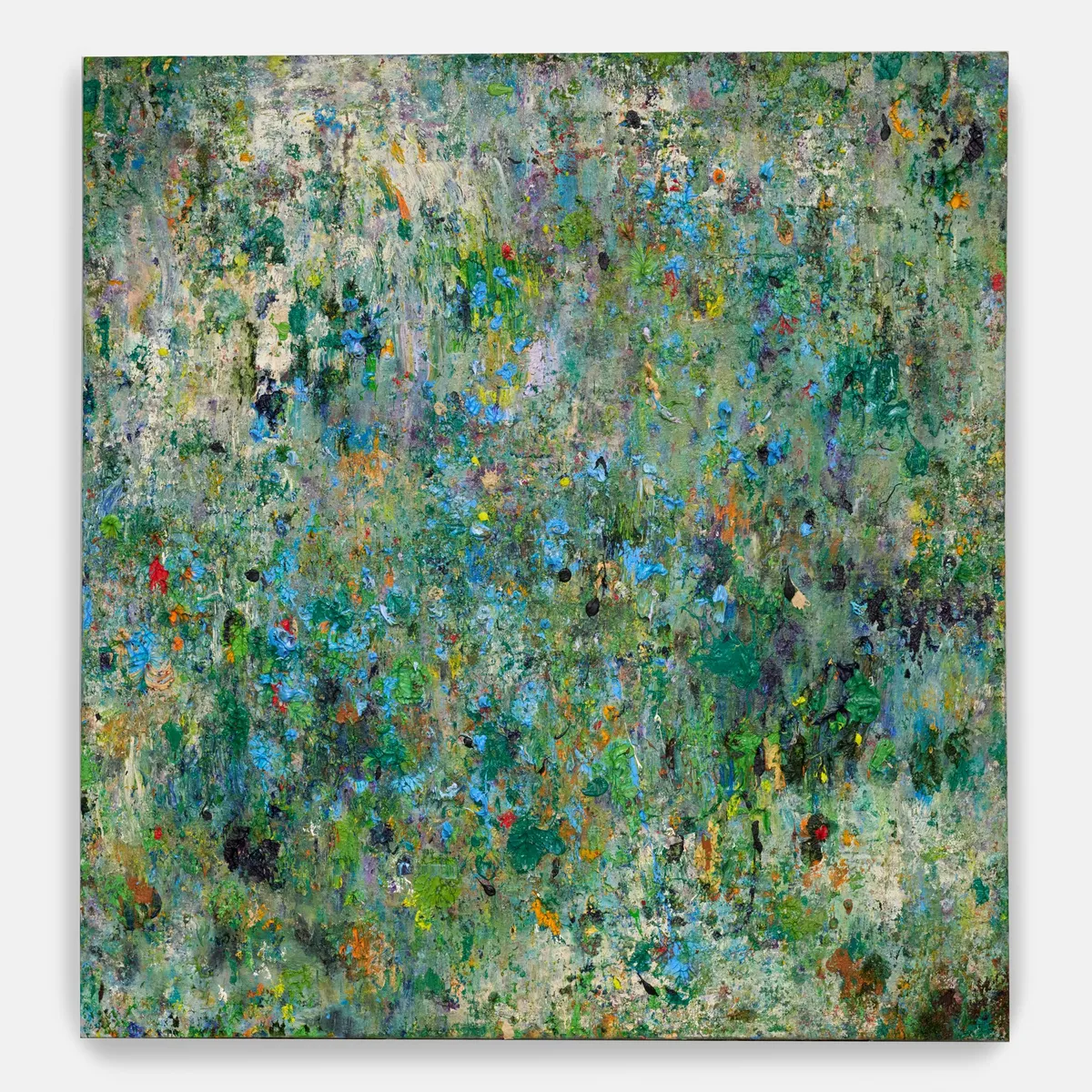 Angela China: Moods of Nature