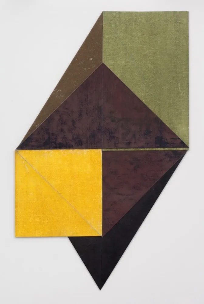 Study for Noli Me Tangere, 1976