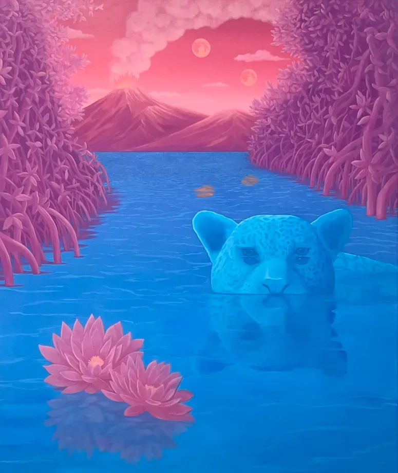 Inundada, 2026