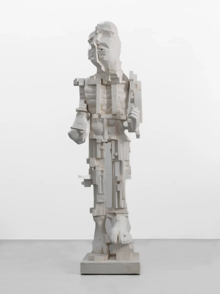Modern Sculptors