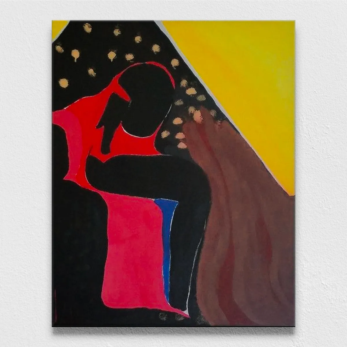 ATTESA, 2018