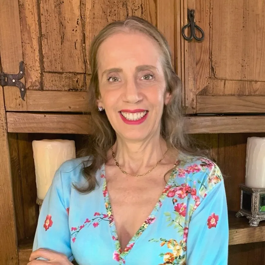 Angélique Glennon