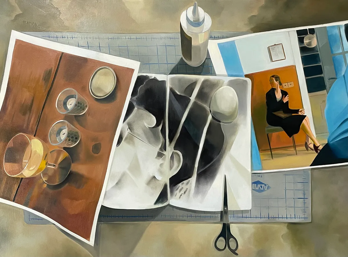 Barbara Still-Life, 2026