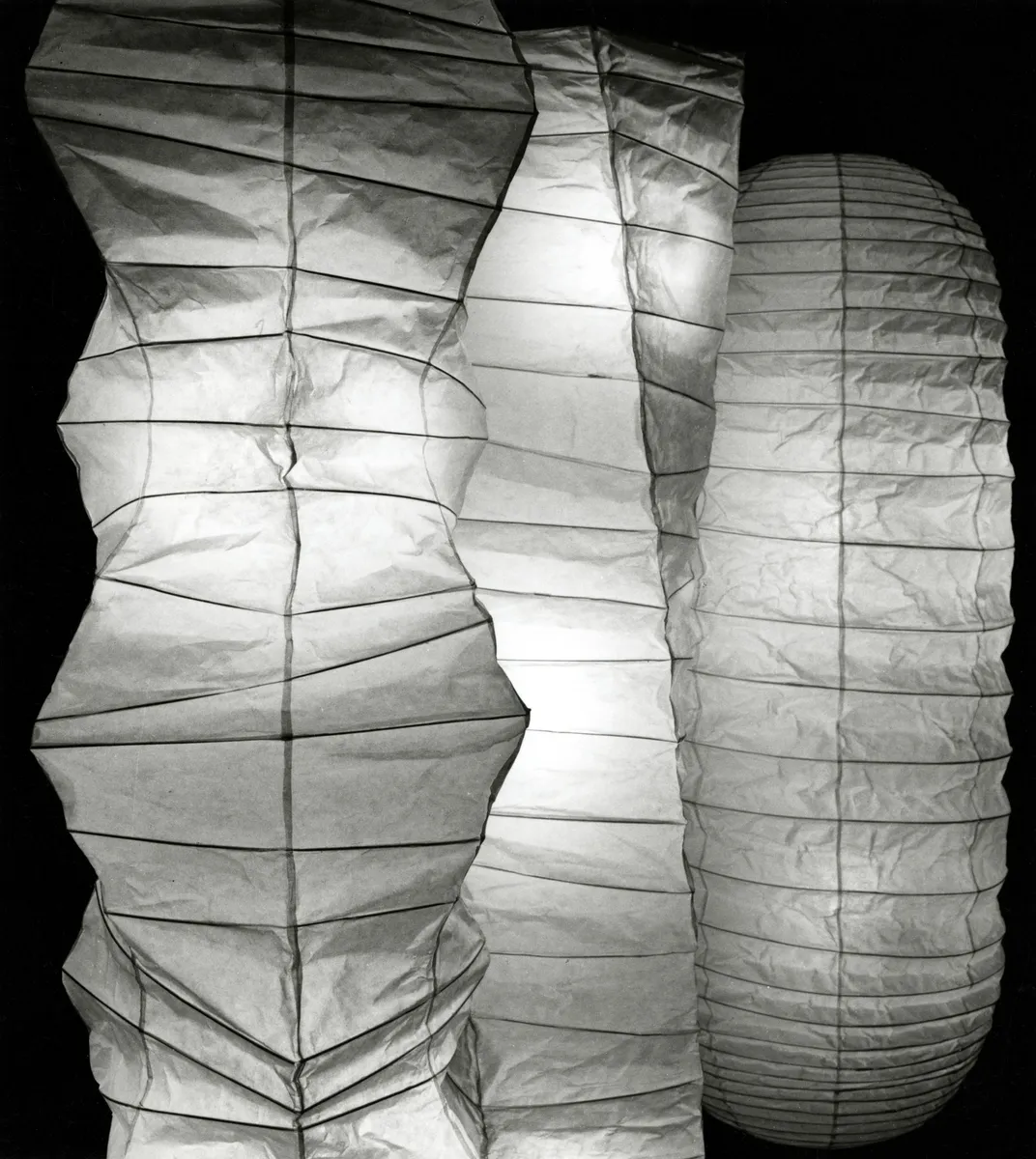 Akari 33N, J1 and 32N