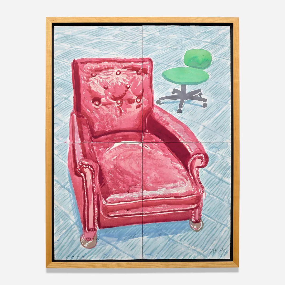 Modern & Contemporary Art