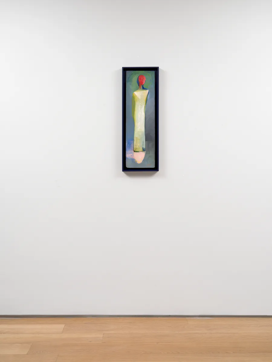 Ibrahim El-Salahi: The Early Years, 1950–1968