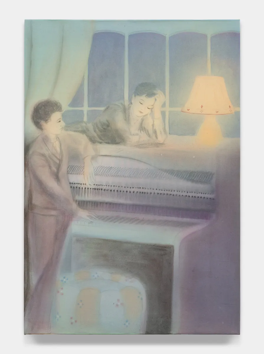 Nocturne, 2026
