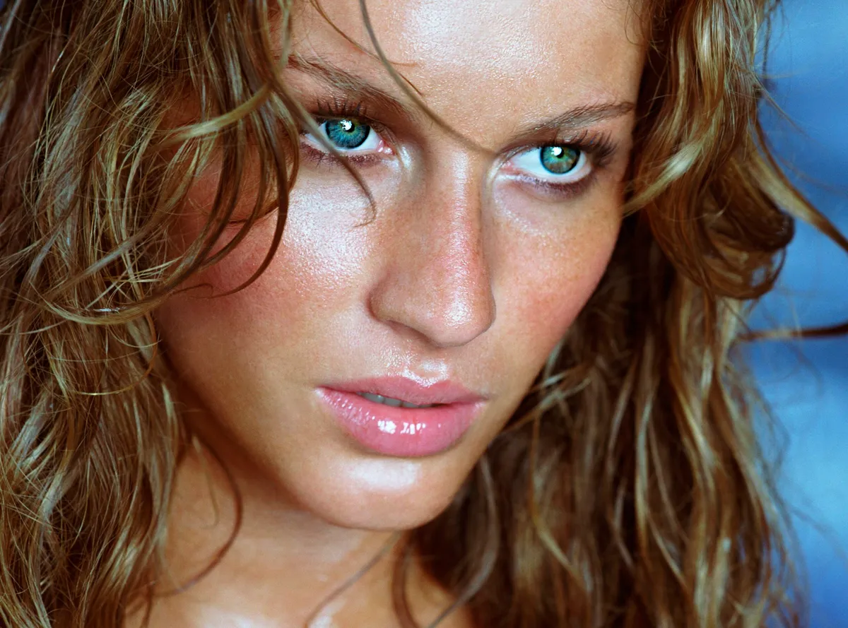 Gisele Bündchen