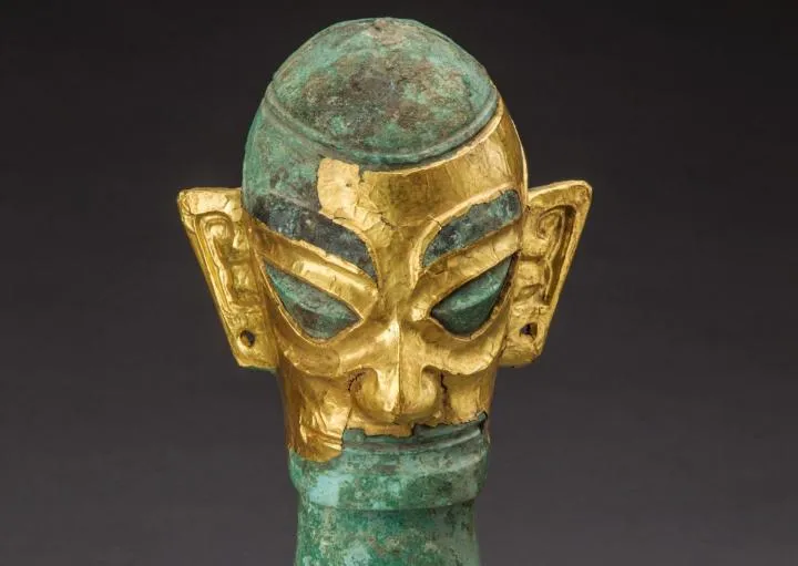 Trésors de Sanxingdui et Jinsha. Une fascinante civilisation chinoise