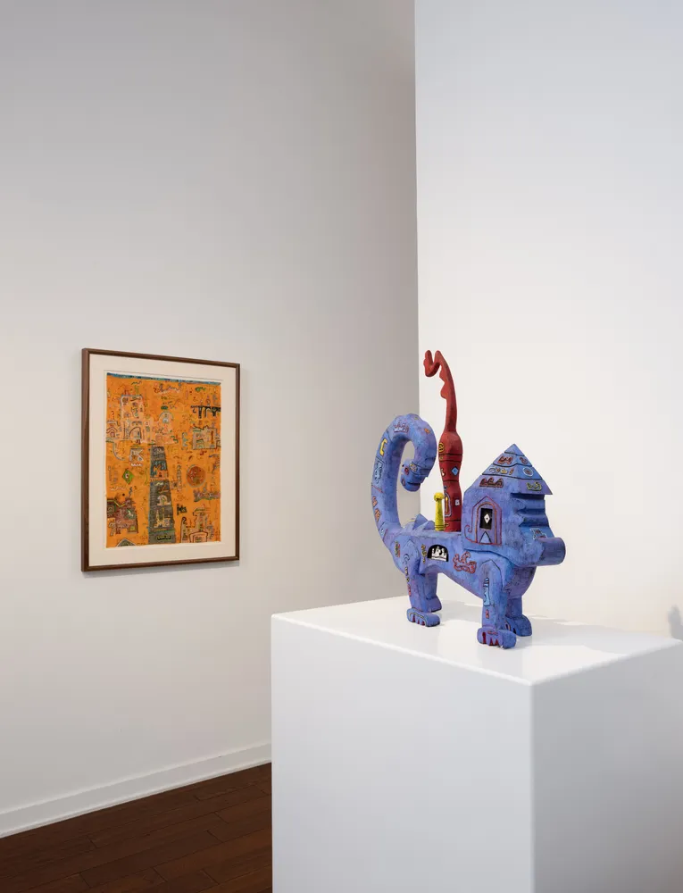 Ynez Johnston: In Search of the Oracle
