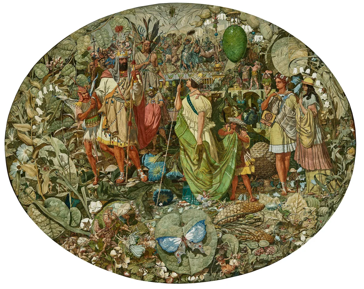 Richard Dadd