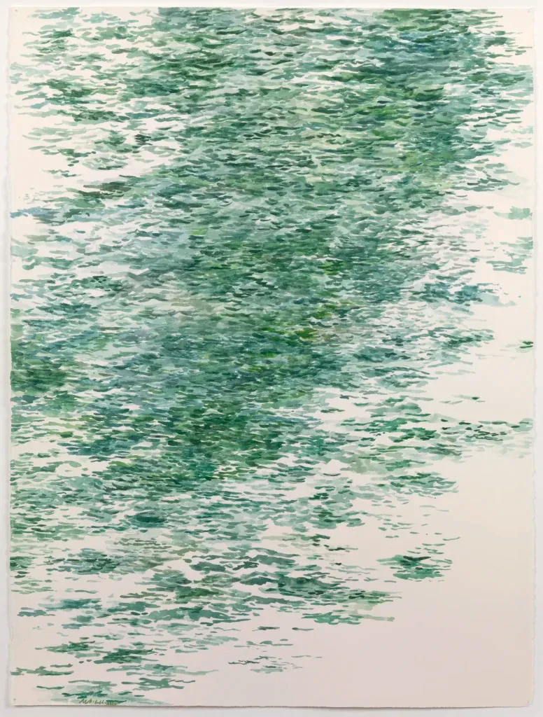 Melissa McGill: Watermark