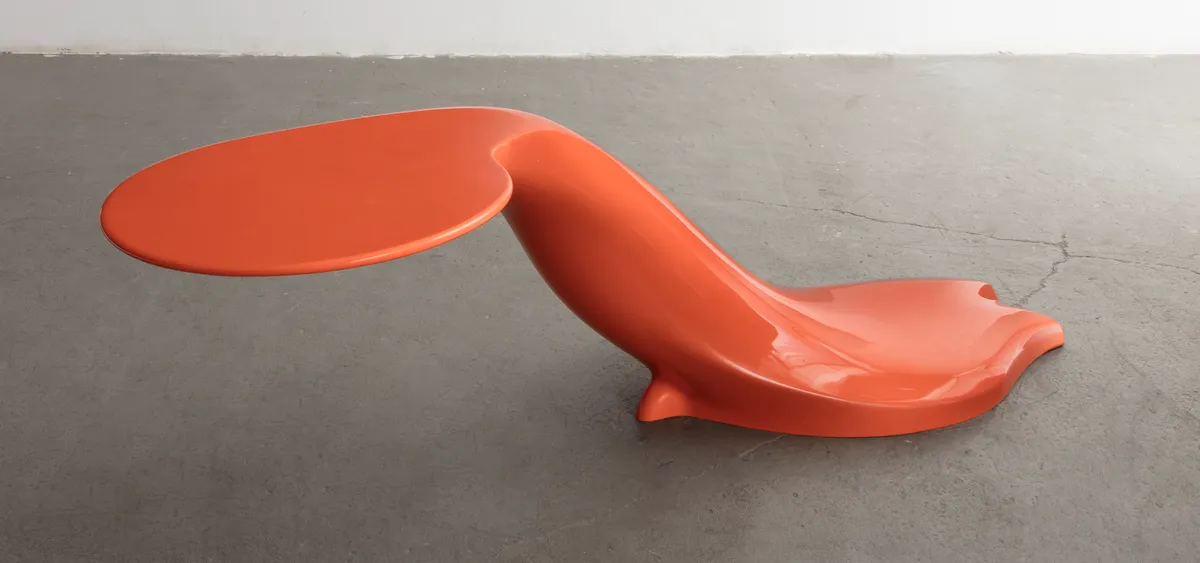 OBJECTS: USA