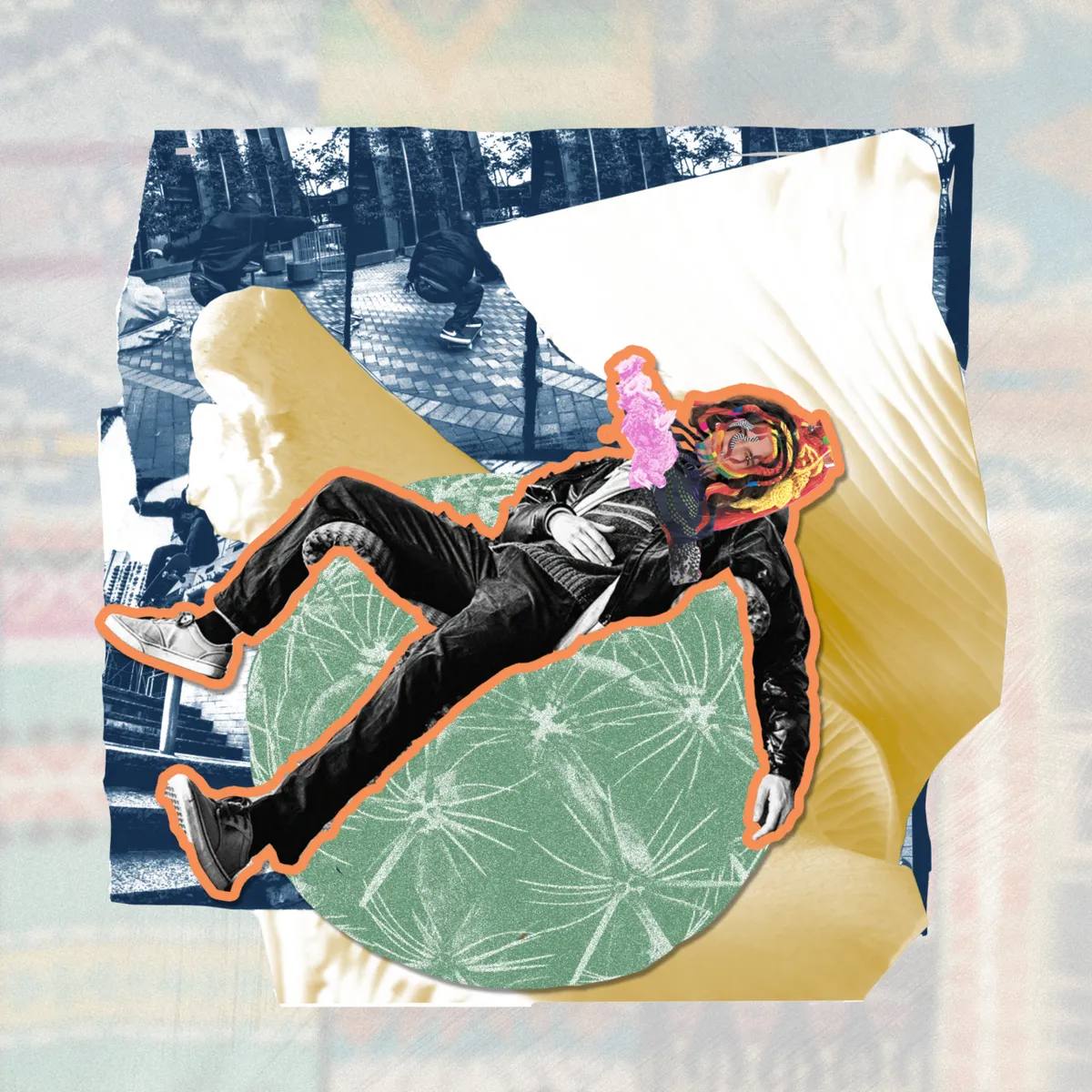 Indigenous Sisyphus