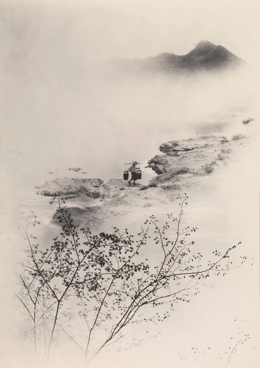Light and Magic: The Birth of Art Photography