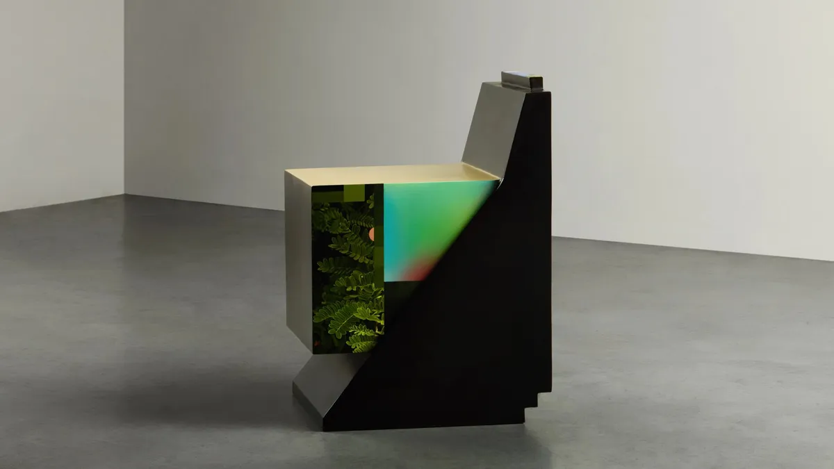 Thukral & Tagra: Arboretum